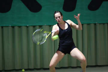 Katharina Brown 764 - Punktspiel TC RW Wahlstedt 1 / TG Alsterquelle HU